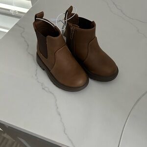 Gap Booties